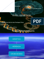 Genetica 1