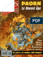 Casus Belli HS N°23 - Paorn (Mag) PDF