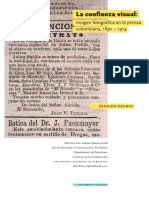 Osorio - ‘¡MADRES MODERNAS!’- LAS MUJERES EN LA PUBLICIDAD GRÁFICA EN COLOMBIA 1930