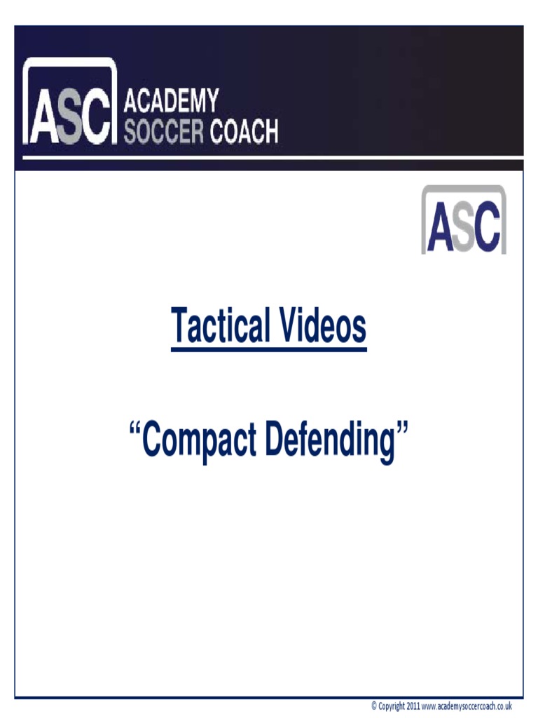 Defending Compact PDF | PDF