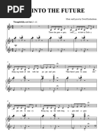 I'll Fly Away Sheet Music (With Harmony) | PDF | American Songs | Christian  Songs