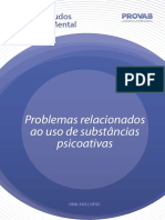 Problemas PROVAB 2014