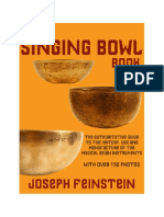 The Singing Bowl Book 