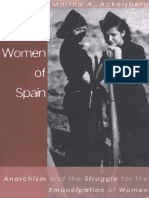 ACKELSBERG, M. - Free women of Spain - anarchism and the struggle for the emancipation of women.pdf