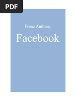 Franz Anthony - Facebook