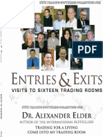 Alexander Elder - Entries & E...o 16 Trading Rooms (Sm File)