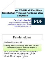 TB-DM Di Fasyankes100615