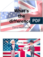 Whats the Difference