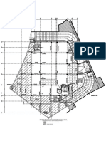 15-937-11 (Framing Plan at Ground Floor LVL.) - Model