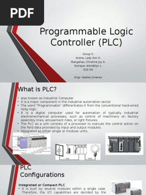 PLC