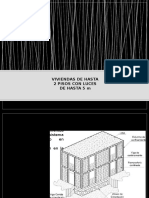 Diseño Estructural de Mampostería Confinada