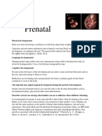 Prenatal PDF