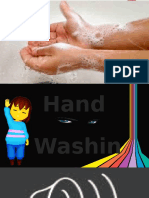 Handwash