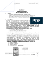 Lab_4_Comunicacion Serial Microcontrolador y PC.doc