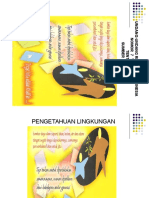 materi kuliah lingkungan