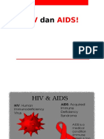 HIV Dan AIDS - Ok