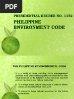Ra 9147 | PDF | Wildlife | Endangered Species