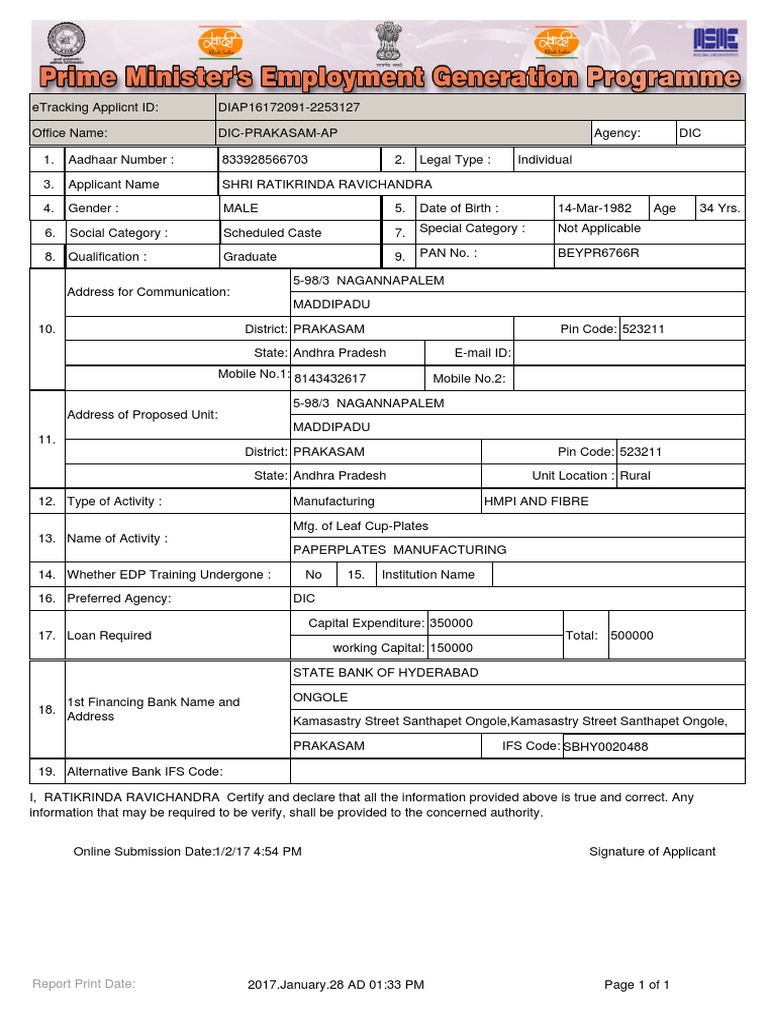 Diap16172091 2253127 PDF | PDF | Career & Growth | Business