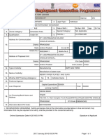 DIC Tracking for Paper Cup Manufacturing Loan