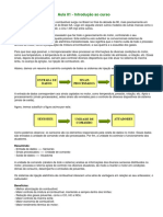 Curso de Injeção Eletronica PDF