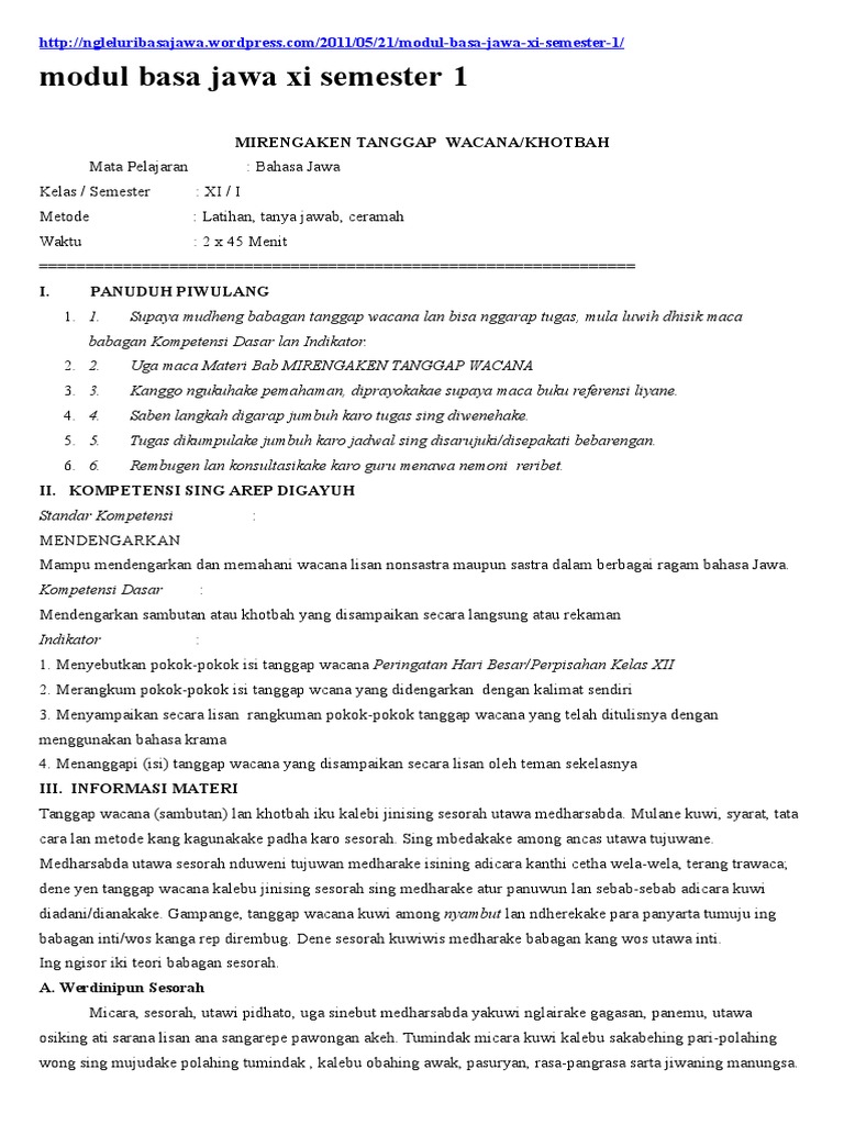Modul bhs jawa kls xi.docx