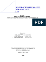 Download Kesehatan Reproduksi Penyakit Menular Seksual Dan Infertilitas by herman petrik SN337880407 doc pdf