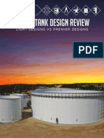 Bolted Tank Design Brochure