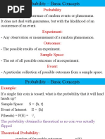 Probability 2