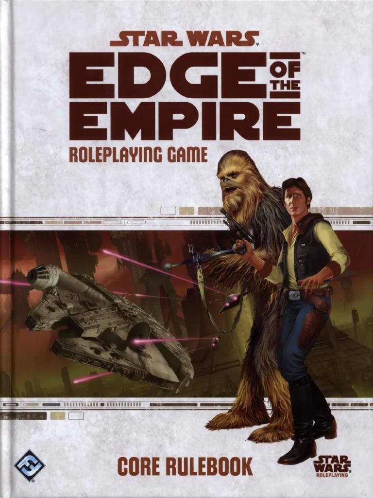 force and destiny core rulebook pdf download