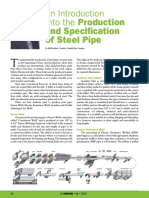 Production and Specification of Steel Pipe - Introduction.pdf