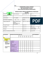 Clinical Pathway Form - Rsud Badung Mangusada 01 2017