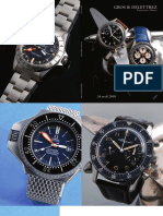 Montres 15. 06. 2009.