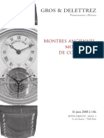 Montres 16. 06. 2008. 