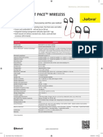 Jabra Sports Pace TechnSpecs Lores