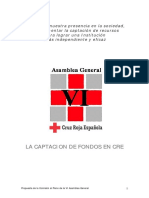 Captacion-De-Fondos CRE PDF