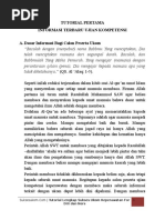 Download Buku Tutorial Lengkap Sukses Ukom Keperawatan Tahun 2016_revisi by syawal aulia munir SN337893503 doc pdf