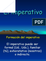 Elimperativo