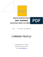 Company Profile