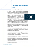 PowerPoint 2007 Practica18