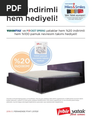 Perakande Fiyat Listesi 2016 5 Web