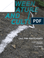 2013 Call For Participants