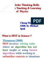 151711378-Higher-Order-Thinking-Skills-HOTS-in-Teaching-Learning-of-Physics.ppt