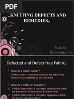 Download Knitting Defects by lovelife_gupta SN33790342 doc pdf