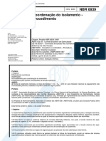 nbr 6939 - Coordenaca isolamento.pdf