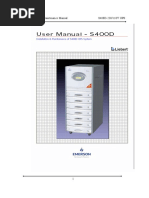 Download S400D User Manual by Subhendu Jana SN337907109 doc pdf