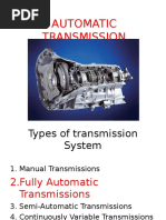 automatic transmission system ppt.ppt