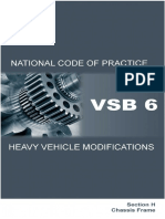 VSB6 SectionH Chassis