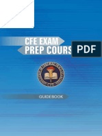 c Fe Exam Prep Course