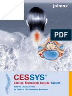 Cessys Brochure