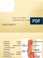 Wahyu ppt PERITONITIS WAU.pptx